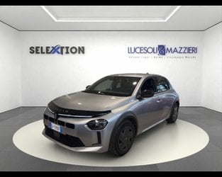 Km0 A Ancona | Lancia Ypsilon Nuova Ibrida My24 Nuova 1.2 100Cv Ibrida