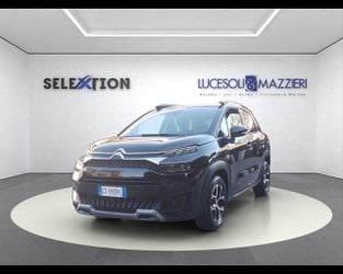 Auto Usate A Ancona | Citroën C3 Aircross Bluehdi 110 S&S Plus