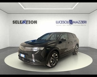 Auto Km0 A Ancona | Opel Grandland Nuovo Gs 145Cv Edct
