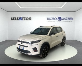Citroën usate a ancona | C3 turbo 100cv - plus