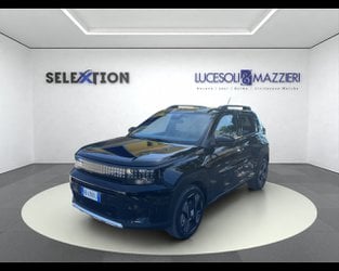 Auto Usate A Ancona | Fiat Grande Panda 1.2 Hybrid 110 Cv S&S La Prima