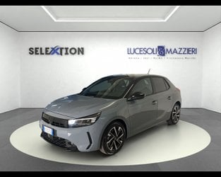 Opel usate a ancona | Corsa yes benzina 100 cv (74kw) manuale