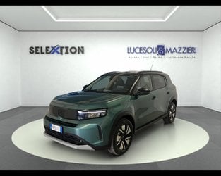 Auto Km0 A Ancona | Opel Frontera Gs Hybrid 145Cv Edct