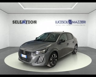 Km0 A Ancona | Peugeot 208 5P - Allure Puretech 100 S&S