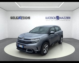 Auto Usate A Ancona | Citroën C5 Aircross Bluehdi 130 S&S Eat8 Business