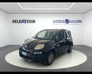 Auto Usate A Ancona | Fiat Panda 1.2 Easy