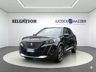 Auto Usate A Ancona | Peugeot 2008 2ª Serie Bluehdi 130 S&S Eat8 Allure Pack