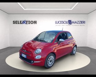 Usate A Ancona | Fiat 500 1.0 Hybrid Dolcevita