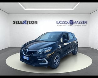 Auto Usate A Ancona | Renault Captur 1ª Serie Dci 8V 90 Cv Start&Stop Energy Life