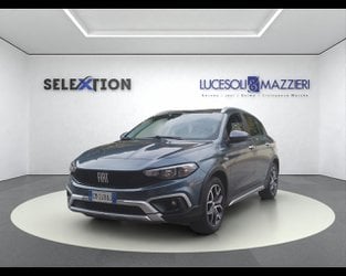 Auto Usate A Ancona | Fiat Tipo (2015-->) 1.6 Mjt S&S 5 Porte Cross