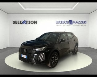Auto Km0 A Ancona | Peugeot 2008 Style Benzina 100 S&S