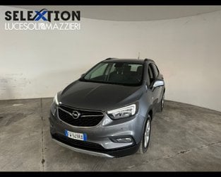 Opel usate a ancona | Mokka 1ª serie x 1.6 cdti ecotec 4x2 start&stop innovation