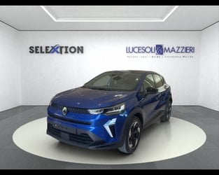 Usate A Ancona | Renault Captur 2ª Serie Eco-G 120 Cv Techno