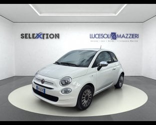 Auto Usate A Ancona | Fiat 500 1.0 Hybrid