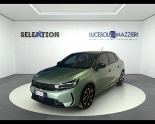 Auto Km0 A Ancona | Opel Corsa Yes Benzina 100 Cv (74Kw) Manuale