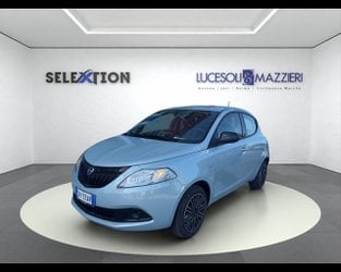 Usate A Ancona | Lancia Ypsilon 3ª Serie 1.0 Firefly 5 Porte S&S Hybrid Silver Plus