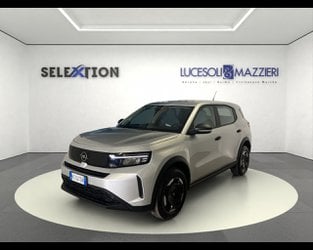 Auto Km0 A Ancona | Opel Frontera Edition Hybrid 110Cv Edct