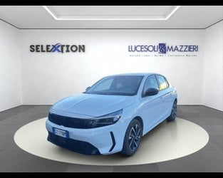 Opel usate a ancona | Corsa 6ª serie 1.2 100 cv gs