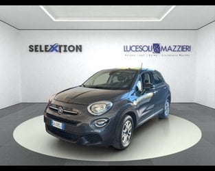 Auto Usate A Ancona | Fiat 500X 1.0 T3 120 Cv Urban