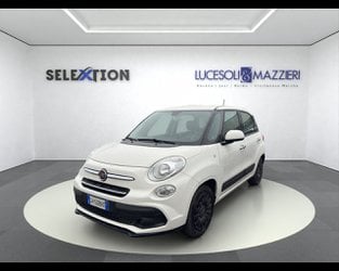 Auto Usate A Ancona | Fiat 500L Pro 1.3 Mjt 95Cv Mirror 4 Posti (N1)