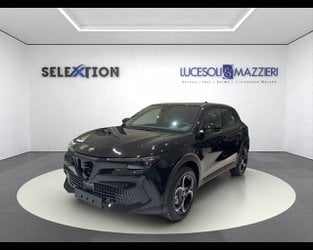 Usate A Ancona | Alfa Romeo Junior 1.2 136 Cv Hybrid Edct6 Speciale