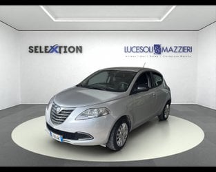 Auto Usate A Ancona | Lancia Ypsilon 3ª Serie 1.2 69 Cv 5 Porte S&S Silver