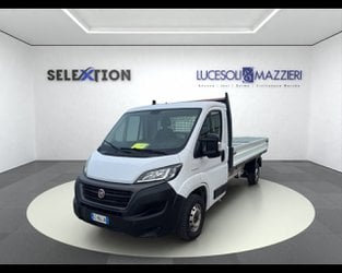 FIAT usate a ancona | Ducato 33 2.3 mjt 120cv plm cabinato