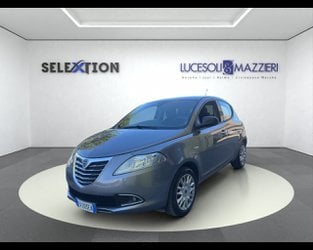 Lancia usate a ancona | Ypsilon 3ª serie 1.2 69 cv 5 porte s&s gold