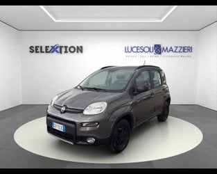 Usate A Ancona | Fiat Panda 3ª Serie 0.9 Twinair Turbo S&S 4X4