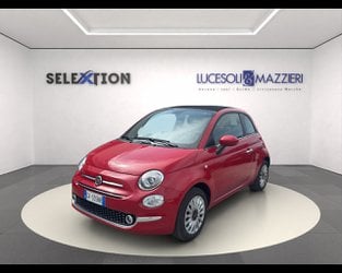 Auto Usate A Ancona | Fiat 500C 500 C 1.0 Hybrid Dolcevita