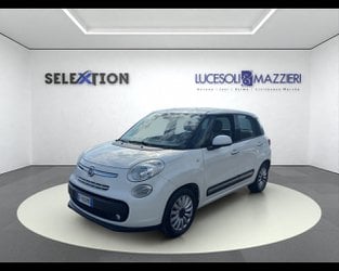 FIAT usate a ancona | 500L 1.3 multijet 85 cv pop star