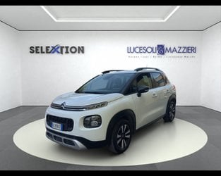 Citroën usate a ancona | C3 Aircross puretech 110 s&s shine