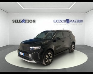Auto Km0 A Ancona | Opel Frontera Gs Hybrid 145 Cv (100 Kw) Automatico