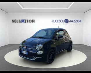 Auto Usate A Ancona | Fiat 500 1.0 Hybrid Dolcevita