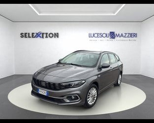 FIAT usate a ancona | Tipo 1.3 mjt s&s sw business