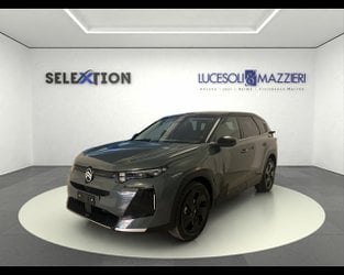 Km0 A Ancona | Citroën C5 Aircross Nuovo Max Hybrid 145Cv