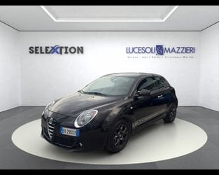 Alfa Romeo usate a ancona | MiTo 1.4 t 140 cv m.air s&s tct distinctive