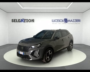 Auto Usate A Ancona | Peugeot 2008 2ª Serie Puretech 100 S&S Allure