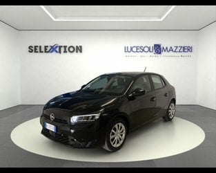 Auto Km0 A Ancona | Opel Corsa Edition 1.2 100Cv Mt6