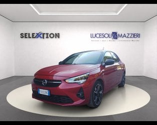 Auto Usate A Ancona | Opel Corsa 6ª Serie 1.5 D 100 Cv Gs Line