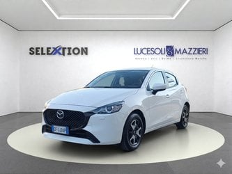 Auto Usate A Ancona | Mazda Mazda2 3ª Serie 1.5 Skyactiv-G Centre-Line