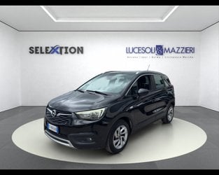 Opel usate a ancona | Crossland x 1.5 ecotec d 120 cv start&stop aut. innovation
