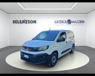 Opel usate a ancona | Combo cargo l1h1 - bluehdi 100cv s&s