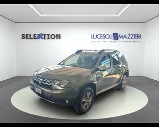 Auto Usate A Ancona | Dacia Duster 1ª Serie 1.5 Dci 110Cv 4X2 Ambiance