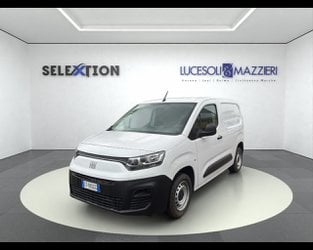 Auto Usate A Ancona | Fiat Doblò 4ª Serie 1.5 Bluehdi 100Cv Pc-Tn Van