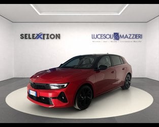 Km0 A Ancona | Opel Astra Nuova 5P Gs 1.2 Turbo 130Cv At8 S&S