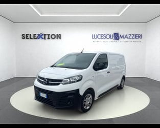Opel usate a ancona | Vivaro 4ª serie 1.5 diesel 120cv s&s pl-tn m furgone enjoy