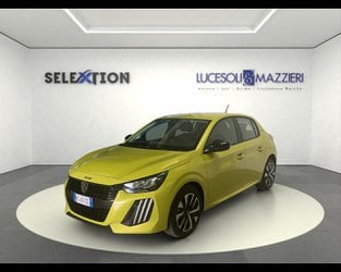 Auto Km0 A Ancona | Peugeot 208 5P - Style Puretech 100 S&S