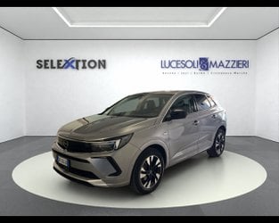 Auto Km0 A Ancona | Opel Grandland Business Elegance 1.5 130Cv At8