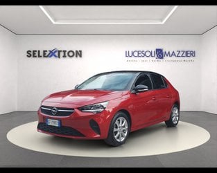 Auto Usate A Ancona | Opel Corsa 6ª Serie 1.5 D 100 Cv Elegance